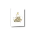 Picture of Silly Ostrich  _GroupedProduct_Rectangle_Portrait_Mini_ _GroupedProduct_Rectangle_Portrait_Canvas_