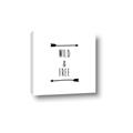 Picture of Wild & Free _GroupedProduct_Square_Mini_ _GroupedProduct_Square_Canvas_