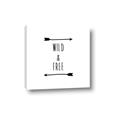 Picture of Wild & Free _GroupedProduct_Square_Mini_ _GroupedProduct_Square_Canvas_