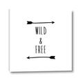 Picture of Wild & Free _GroupedProduct_Square_Mini_ _GroupedProduct_Square_Canvas_