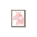 Picture of The Unicorns made me _GroupedProduct_Rectangle_Portrait_Mini_ _GroupedProduct_Rectangle_Portrait_Canvas_Framed_