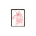 Picture of The Unicorns made me _GroupedProduct_Rectangle_Portrait_Mini_ _GroupedProduct_Rectangle_Portrait_Canvas_Framed_