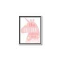 Picture of The Unicorns made me _GroupedProduct_Rectangle_Portrait_Mini_ _GroupedProduct_Rectangle_Portrait_Canvas_Framed_