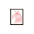 Picture of The Unicorns made me _GroupedProduct_Rectangle_Portrait_Mini_ _GroupedProduct_Rectangle_Portrait_Canvas_Framed_