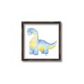 Picture of Baby Dino _GroupedProduct_Square_Mini_ _GroupedProduct_Square_Canvas_Framed_