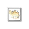 Picture of Baby Steg _GroupedProduct_Square_Mini_ _GroupedProduct_Square_Canvas_Framed_
