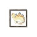 Picture of Baby Steg _GroupedProduct_Square_Mini_ _GroupedProduct_Square_Canvas_Framed_