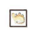 Picture of Baby Steg _GroupedProduct_Square_Mini_ _GroupedProduct_Square_Canvas_Framed_