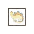 Picture of Baby Steg _GroupedProduct_Square_Mini_ _GroupedProduct_Square_Canvas_Framed_