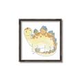 Picture of Baby Steg _GroupedProduct_Square_Mini_ _GroupedProduct_Square_Canvas_Framed_