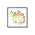 Picture of Baby Steg _GroupedProduct_Square_Mini_ _GroupedProduct_Square_Canvas_Framed_