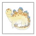 Picture of Baby Steg _GroupedProduct_Square_Mini_ _GroupedProduct_Square_Canvas_Framed_