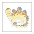 Picture of Baby Steg _GroupedProduct_Square_Mini_ _GroupedProduct_Square_Canvas_Framed_