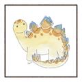 Picture of Baby Steg _GroupedProduct_Square_Mini_ _GroupedProduct_Square_Canvas_Framed_