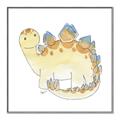 Picture of Baby Steg _GroupedProduct_Square_Mini_ _GroupedProduct_Square_Canvas_Framed_