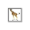 Picture of Little Giraffe _GroupedProduct_Square_Mini_ _GroupedProduct_Square_Canvas_Framed_
