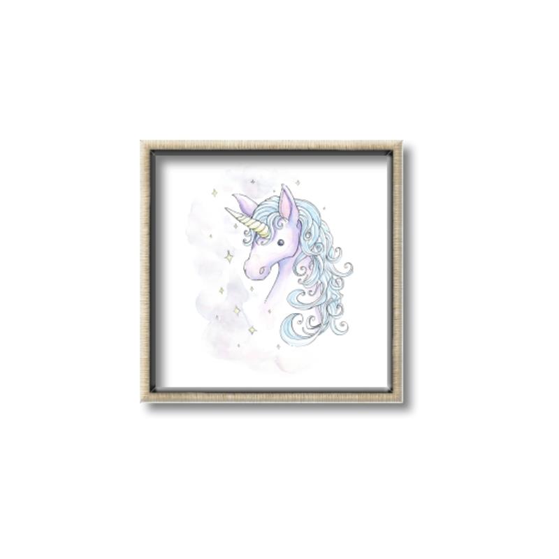Picture of Sweet Magic _GroupedProduct_Square_Mini_ _GroupedProduct_Square_Canvas_Framed_