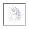 Picture of Sweet Magic _GroupedProduct_Square_Mini_ _GroupedProduct_Square_Canvas_Framed_