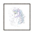 Picture of Sweet Magic _GroupedProduct_Square_Mini_ _GroupedProduct_Square_Canvas_Framed_