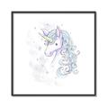 Picture of Sweet Magic _GroupedProduct_Square_Mini_ _GroupedProduct_Square_Canvas_Framed_