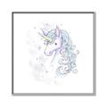 Picture of Sweet Magic _GroupedProduct_Square_Mini_ _GroupedProduct_Square_Canvas_Framed_
