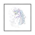Picture of Sweet Magic _GroupedProduct_Square_Mini_ _GroupedProduct_Square_Canvas_Framed_