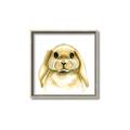 Picture of Woodland Bunny  _GroupedProduct_Square_Mini_ _GroupedProduct_Square_Canvas_Framed_