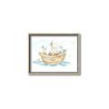 Picture of Noah's Arc _GroupedProduct_Rectangle_Landscape_Mini_ _GroupedProduct_Rectangle_Landscape_Canvas_Framed_