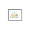 Picture of Noah's Arc _GroupedProduct_Rectangle_Landscape_Mini_ _GroupedProduct_Rectangle_Landscape_Canvas_Framed_