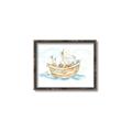 Picture of Noah's Arc _GroupedProduct_Rectangle_Landscape_Mini_ _GroupedProduct_Rectangle_Landscape_Canvas_Framed_