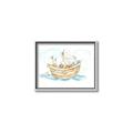 Picture of Noah's Arc _GroupedProduct_Rectangle_Landscape_Mini_ _GroupedProduct_Rectangle_Landscape_Canvas_Framed_