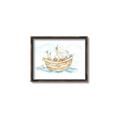 Picture of Noah's Arc _GroupedProduct_Rectangle_Landscape_Mini_ _GroupedProduct_Rectangle_Landscape_Canvas_Framed_