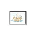 Picture of Noah's Arc _GroupedProduct_Rectangle_Landscape_Mini_ _GroupedProduct_Rectangle_Landscape_Canvas_Framed_