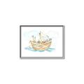 Picture of Noah's Arc _GroupedProduct_Rectangle_Landscape_Mini_ _GroupedProduct_Rectangle_Landscape_Canvas_Framed_