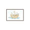 Picture of Noah's Arc _GroupedProduct_Rectangle_Landscape_Mini_ _GroupedProduct_Rectangle_Landscape_Canvas_Framed_