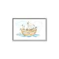 Picture of Noah's Arc _GroupedProduct_Rectangle_Landscape_Mini_ _GroupedProduct_Rectangle_Landscape_Canvas_Framed_