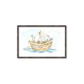 Picture of Noah's Arc _GroupedProduct_Rectangle_Landscape_Mini_ _GroupedProduct_Rectangle_Landscape_Canvas_Framed_