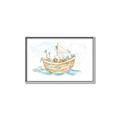 Picture of Noah's Arc _GroupedProduct_Rectangle_Landscape_Mini_ _GroupedProduct_Rectangle_Landscape_Canvas_Framed_