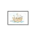 Picture of Noah's Arc _GroupedProduct_Rectangle_Landscape_Mini_ _GroupedProduct_Rectangle_Landscape_Canvas_Framed_