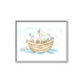 Picture of Noah's Arc _GroupedProduct_Rectangle_Landscape_Mini_ _GroupedProduct_Rectangle_Landscape_Canvas_Framed_