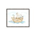 Picture of Noah's Arc _GroupedProduct_Rectangle_Landscape_Mini_ _GroupedProduct_Rectangle_Landscape_Canvas_Framed_
