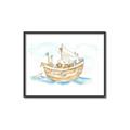Picture of Noah's Arc _GroupedProduct_Rectangle_Landscape_Mini_ _GroupedProduct_Rectangle_Landscape_Canvas_Framed_
