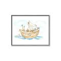 Picture of Noah's Arc _GroupedProduct_Rectangle_Landscape_Mini_ _GroupedProduct_Rectangle_Landscape_Canvas_Framed_