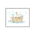Picture of Noah's Arc _GroupedProduct_Rectangle_Landscape_Mini_ _GroupedProduct_Rectangle_Landscape_Canvas_Framed_
