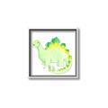 Picture of Mini Green  _GroupedProduct_Square_Mini_ _GroupedProduct_Square_Canvas_Framed_