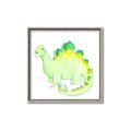 Picture of Mini Green  _GroupedProduct_Square_Mini_ _GroupedProduct_Square_Canvas_Framed_