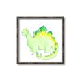 Picture of Mini Green  _GroupedProduct_Square_Mini_ _GroupedProduct_Square_Canvas_Framed_