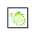 Picture of Mini Green  _GroupedProduct_Square_Mini_ _GroupedProduct_Square_Canvas_Framed_