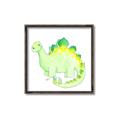 Picture of Mini Green  _GroupedProduct_Square_Mini_ _GroupedProduct_Square_Canvas_Framed_
