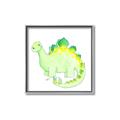 Picture of Mini Green  _GroupedProduct_Square_Mini_ _GroupedProduct_Square_Canvas_Framed_